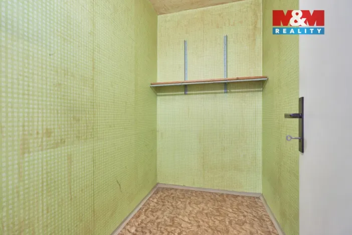 Prodej bytu 4+1, Zlín, Česká, 80 m2