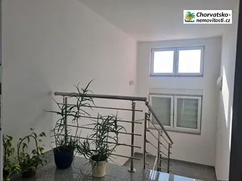 Prodej bytu 2+kk, Crikvenica, Chorvatsko, 40 m2