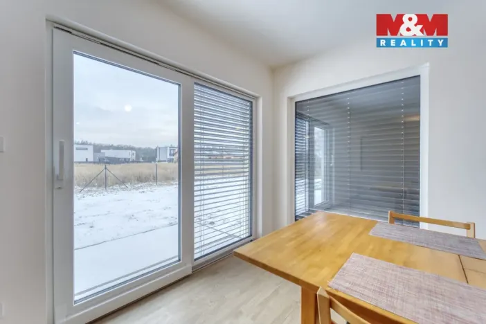 Prodej rodinného domu, Horoušany - Horoušánky, Jabloňová, 152 m2