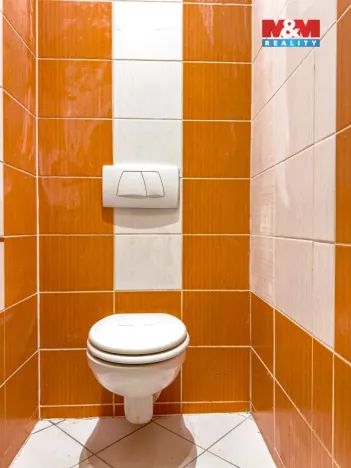 Prodej bytu 4+1, Ostrava - Moravská Ostrava, Veleslavínova, 119 m2