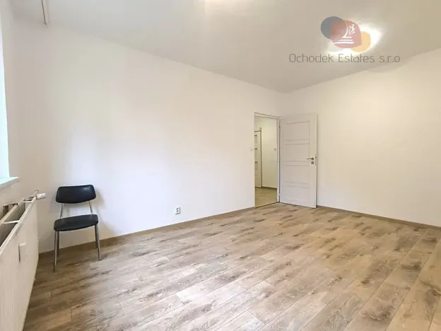 Pronájem bytu 2+1, Prostějov, Moravská, 54 m2