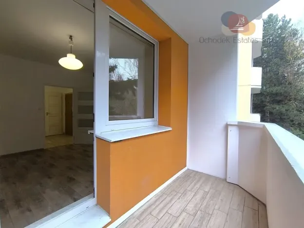 Pronájem bytu 2+1, Prostějov, Moravská, 54 m2