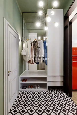 Prodej bytu 2+kk, Vidče, 41 m2