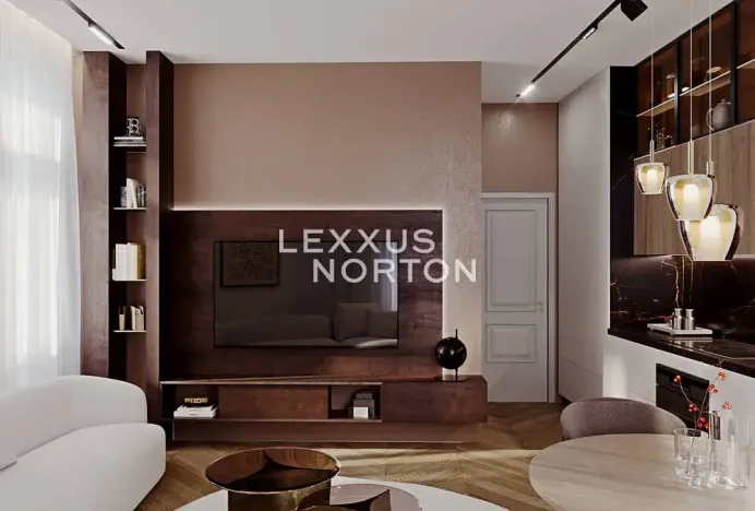 Prodej bytu 2+kk, Vidče, 53 m2