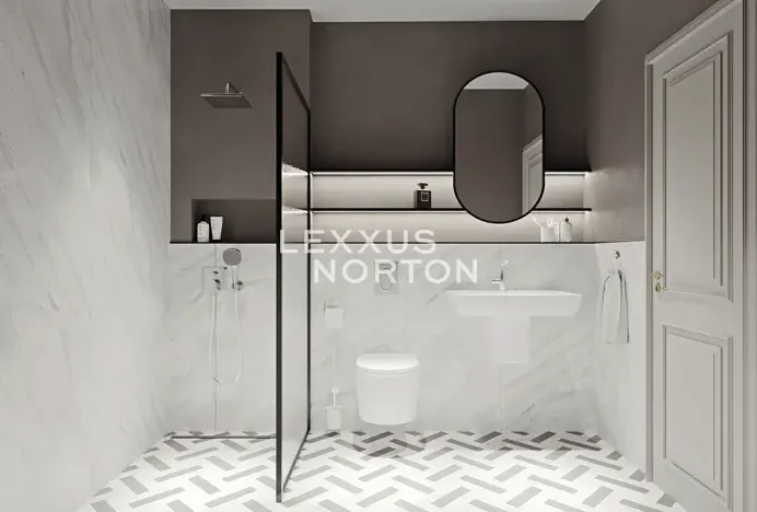 Prodej bytu 2+kk, Vidče, 51 m2