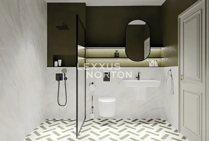 Prodej bytu 1+1, Vidče, 48 m2