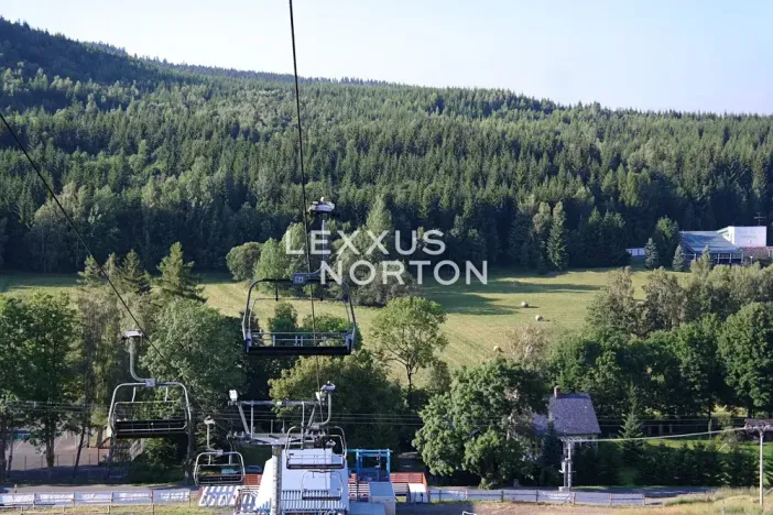 Prodej pozemku pro bydlení, Malá Morávka, 2160 m2