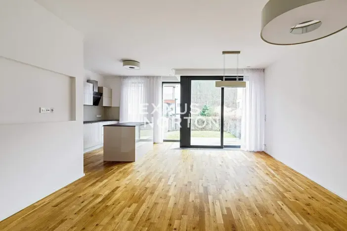 Pronájem rodinného domu, Praha - Dejvice, V Šáreckém údolí, 190 m2