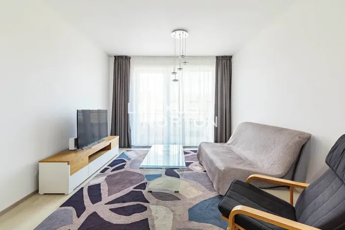 Pronájem bytu 2+kk, Praha - Holešovice, V háji, 52 m2