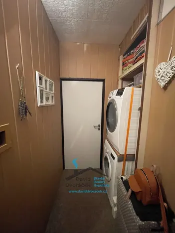 Pronájem bytu 2+kk, Hradec Králové, Brožíkova, 46 m2