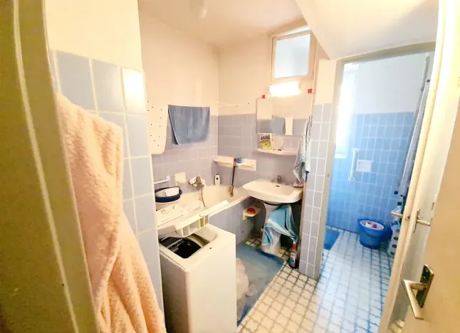 Prodej bytu 4+1, Praha - Podolí, Dvorecká, 86 m2