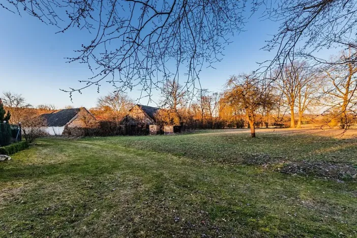 Prodej zemědělské usedlosti, Šebířov, 120 m2