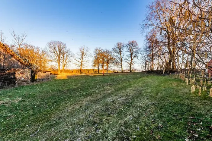 Prodej zemědělské usedlosti, Šebířov, 120 m2