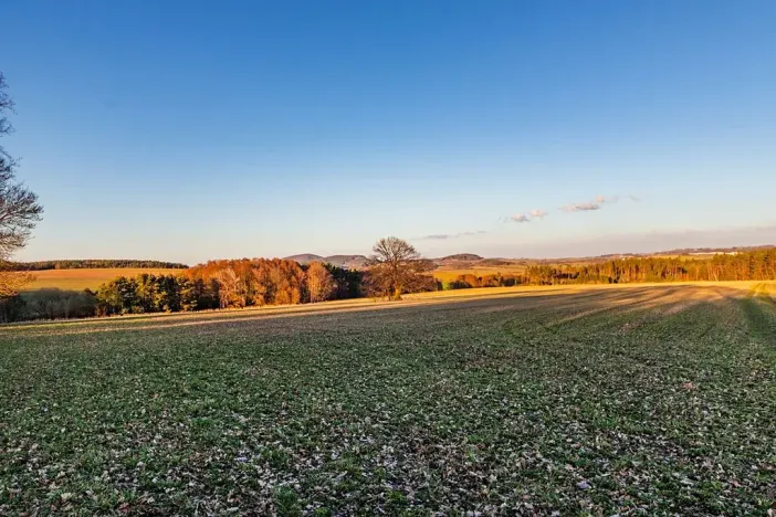 Prodej zemědělské usedlosti, Šebířov, 120 m2