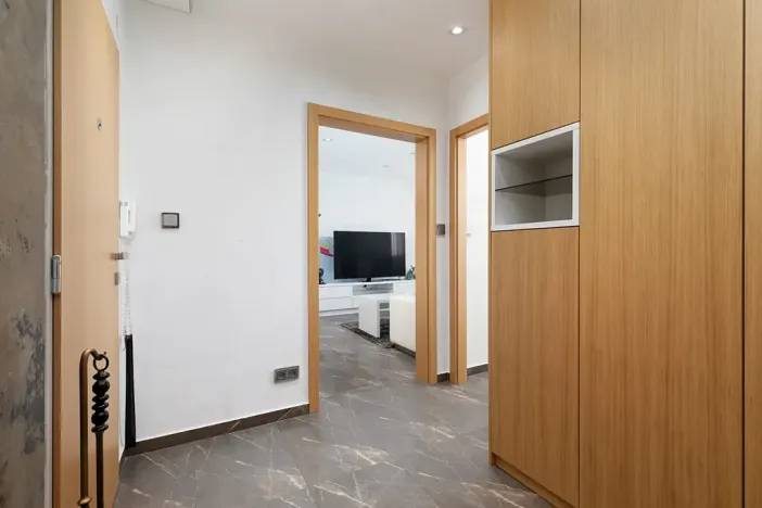 Prodej bytu 3+1, Opava, Holasická, 65 m2