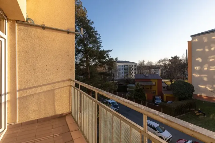 Prodej bytu 3+1, Opava, Holasická, 65 m2