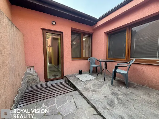 Prodej rodinného domu, Dolní Kounice, Ivančická, 57 m2