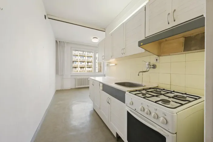 Prodej bytu 2+1, Blansko, Salmova, 56 m2