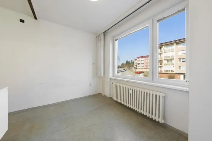 Prodej bytu 2+1, Blansko, Salmova, 56 m2