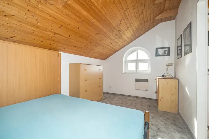 Prodej rodinného domu, Strážné, 350 m2
