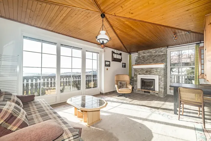 Prodej rodinného domu, Strážné, 350 m2