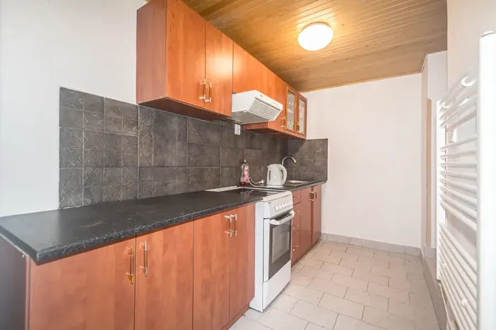Prodej rodinného domu, Strážné, 350 m2