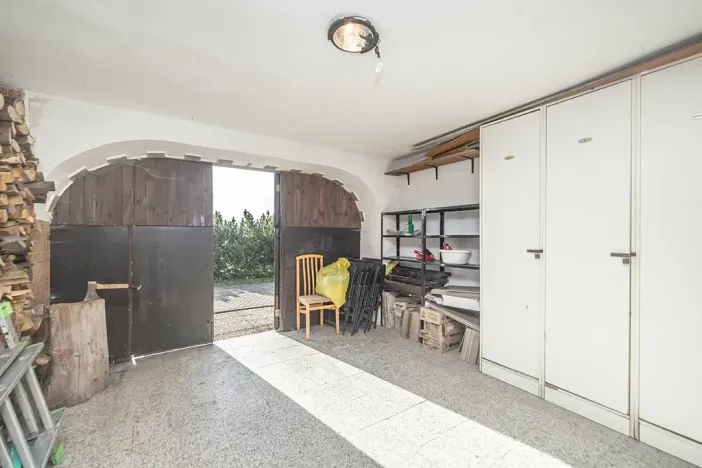 Prodej rodinného domu, Strážné, 350 m2