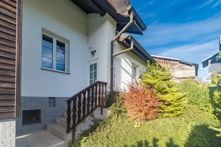 Prodej rodinného domu, Strážné, 350 m2