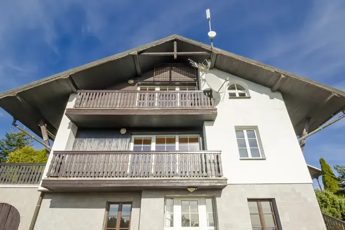 Prodej rodinného domu, Strážné, 350 m2