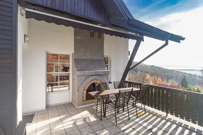 Prodej rodinného domu, Strážné, 350 m2