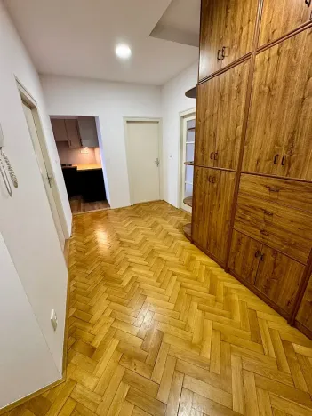 Pronájem bytu 3+1, Brno, Mezírka, 85 m2