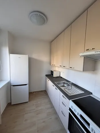 Pronájem bytu 2+1, Liberec, Školní, 48 m2
