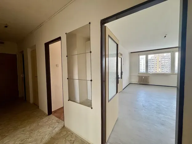Pronájem bytu 2+1, Příbram, Čechovská, 80 m2