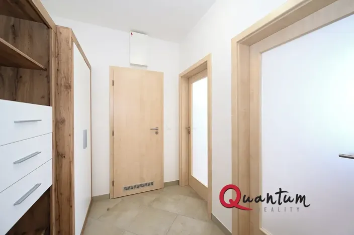 Pronájem bytu 2+kk, Praha - Hlubočepy, Miloše Havla, 52 m2