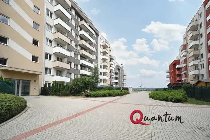 Pronájem bytu 2+kk, Praha - Hlubočepy, Miloše Havla, 52 m2