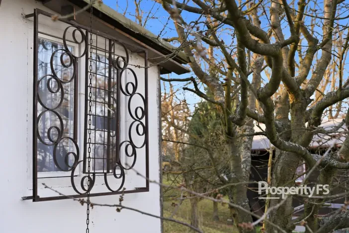 Prodej chaty, Ústí nad Labem - Ústí nad Labem-centrum, Solní stezka, 27 m2