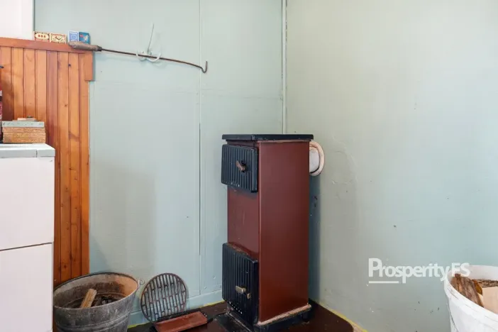 Prodej chaty, Ústí nad Labem - Ústí nad Labem-centrum, Solní stezka, 27 m2