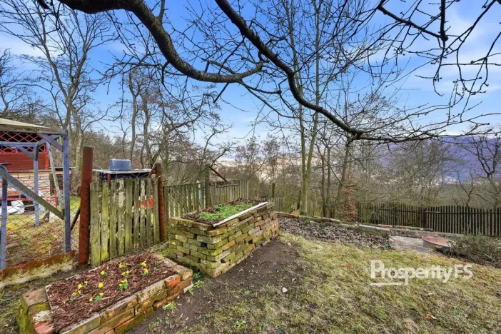 Prodej chaty, Ústí nad Labem - Ústí nad Labem-centrum, Solní stezka, 27 m2