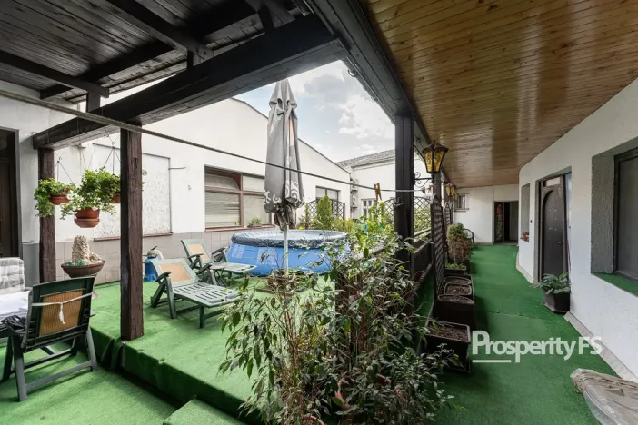 Prodej obchodního prostoru, Ostrava - Mariánské Hory, 28. října, 214 m2