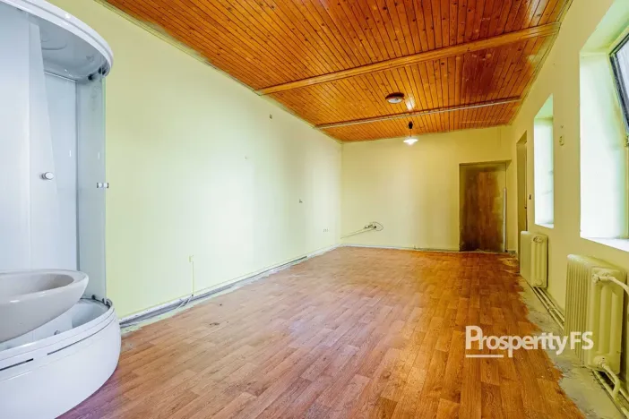 Prodej obchodního prostoru, Ostrava - Mariánské Hory, 28. října, 214 m2