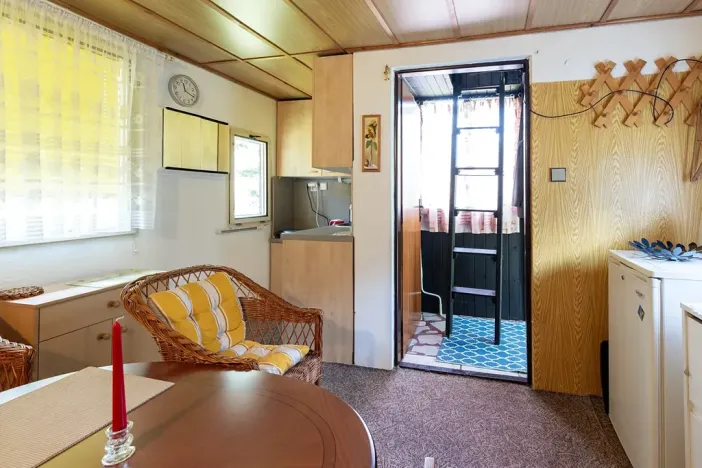 Prodej chaty, Ostrava, Charvátova, 25 m2