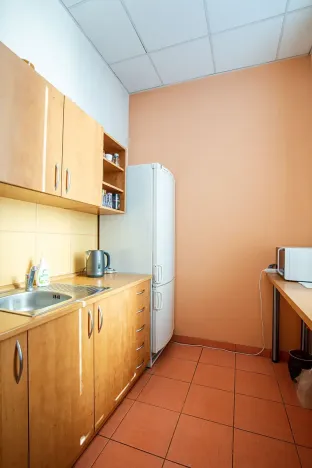 Pronájem kanceláře, Ostrava, Vítkovická, 73 m2