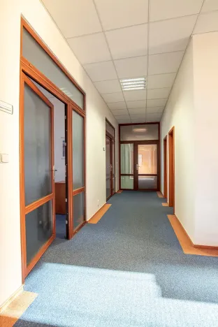 Pronájem kanceláře, Ostrava, Vítkovická, 73 m2