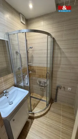 Prodej bytu 2+1, Přerov - Přerov I-Město, Interbrigadistů, 52 m2