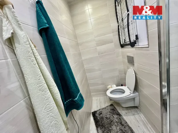 Prodej bytu 2+1, Ostrava - Hrabůvka, Plzeňská, 44 m2