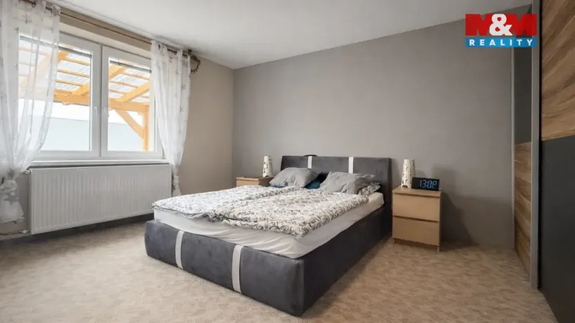 Prodej rodinného domu, Bruntál, U Potoka, 98 m2