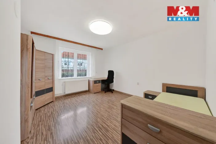 Prodej rodinného domu, Brno - Kníničky, Ondrova, 320 m2