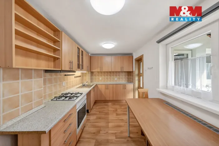 Prodej rodinného domu, Brno - Kníničky, Ondrova, 320 m2