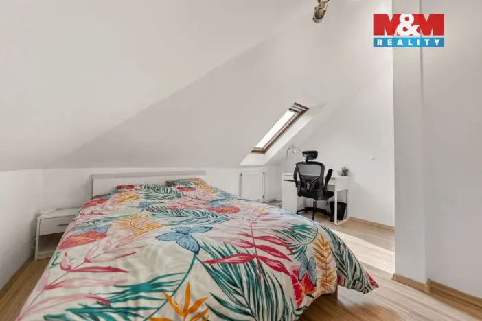 Prodej rodinného domu, Brno - Kníničky, Ondrova, 320 m2