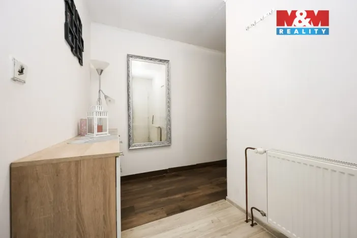 Prodej rodinného domu, Dlouhá Loučka, Polní, 165 m2